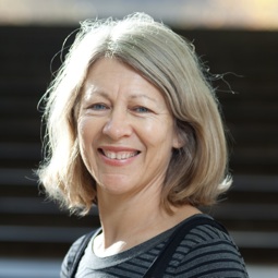  Distinguished Professor Robyn Eckersley Headshot 